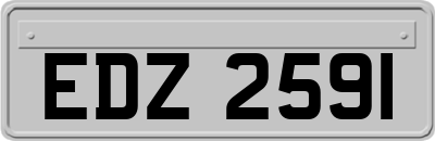 EDZ2591