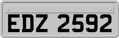 EDZ2592