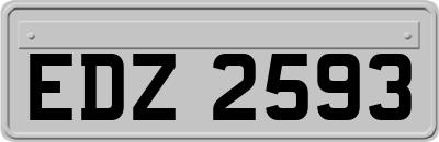 EDZ2593