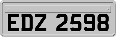 EDZ2598