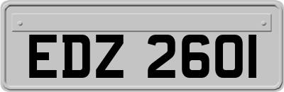 EDZ2601