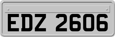 EDZ2606