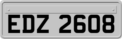 EDZ2608