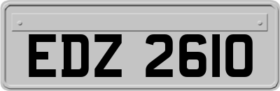 EDZ2610
