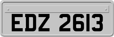 EDZ2613