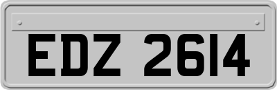 EDZ2614