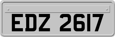 EDZ2617