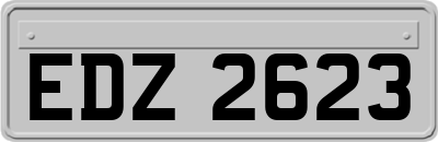 EDZ2623