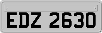 EDZ2630