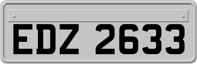 EDZ2633