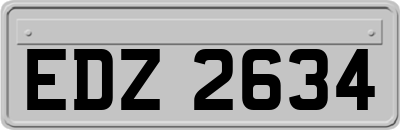 EDZ2634