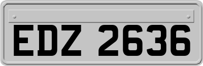 EDZ2636