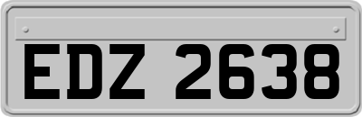 EDZ2638