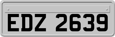 EDZ2639
