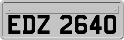 EDZ2640