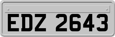 EDZ2643