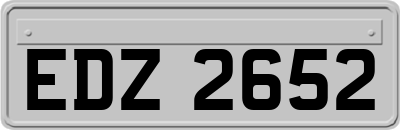 EDZ2652