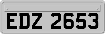 EDZ2653