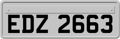 EDZ2663