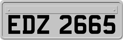 EDZ2665