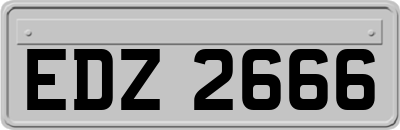 EDZ2666