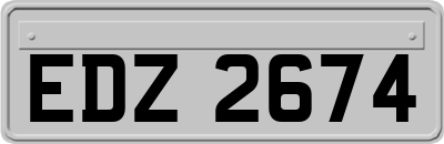 EDZ2674