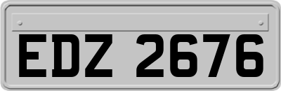 EDZ2676