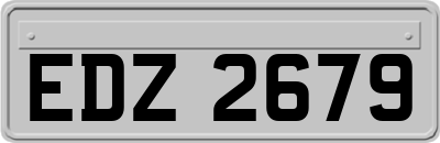 EDZ2679