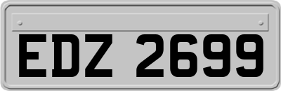 EDZ2699