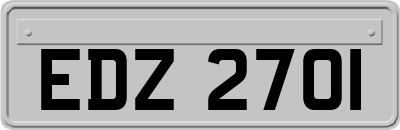 EDZ2701