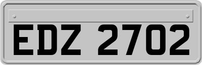 EDZ2702