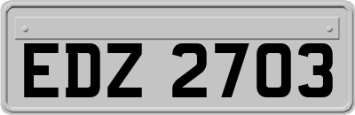 EDZ2703