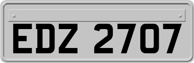 EDZ2707