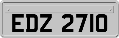EDZ2710