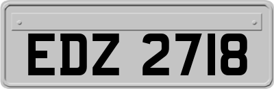 EDZ2718