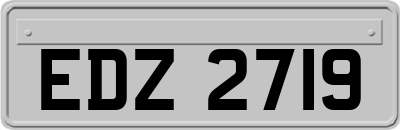 EDZ2719
