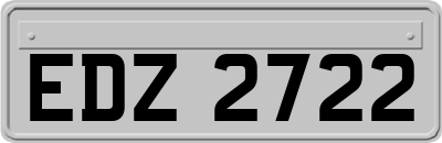 EDZ2722