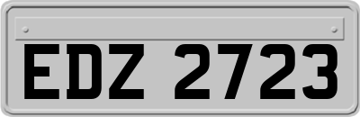 EDZ2723