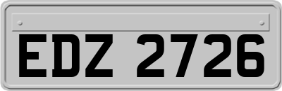 EDZ2726