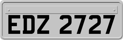 EDZ2727