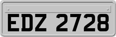EDZ2728