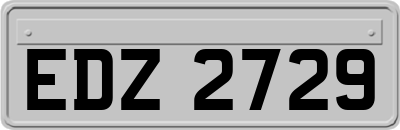 EDZ2729