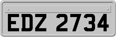 EDZ2734