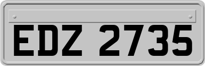 EDZ2735