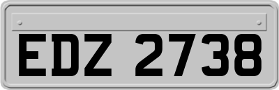 EDZ2738