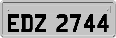 EDZ2744