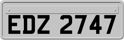 EDZ2747