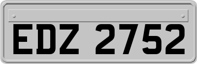 EDZ2752