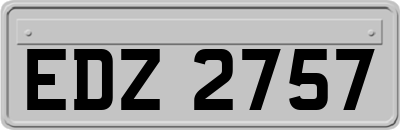 EDZ2757