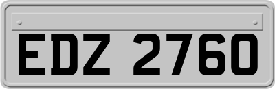 EDZ2760